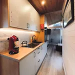 Charmful - Sauna - Private Hot Tub