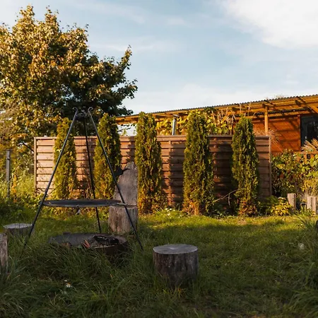 Шале Charmful Sunset - Private Hot Tub & Sauna - Access