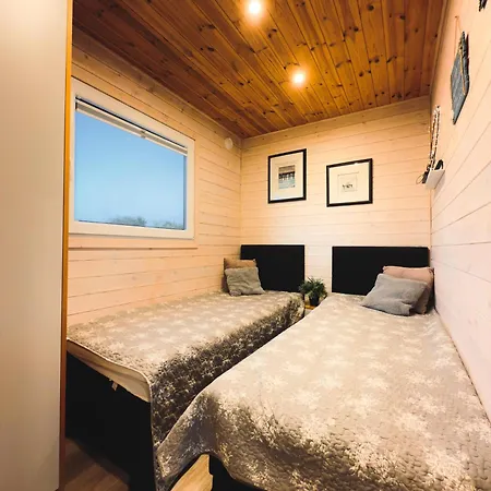 Charmful Sunset - Private Hot Tub & Sauna - Access *