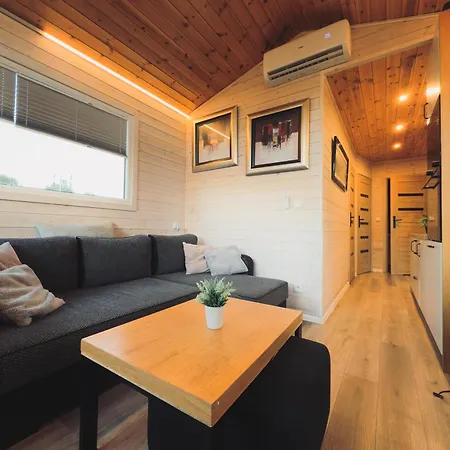 Charmful - Sauna - Private Hot Tub