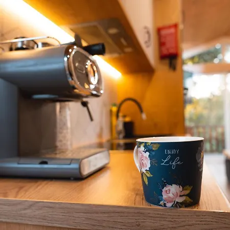 Charmful - Sauna - Private Hot Tub