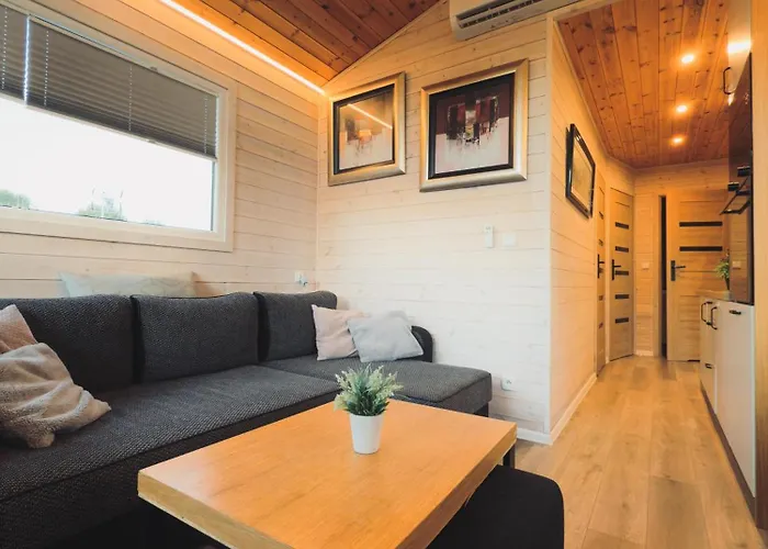 Charmful - Sauna - Private Hot Tub